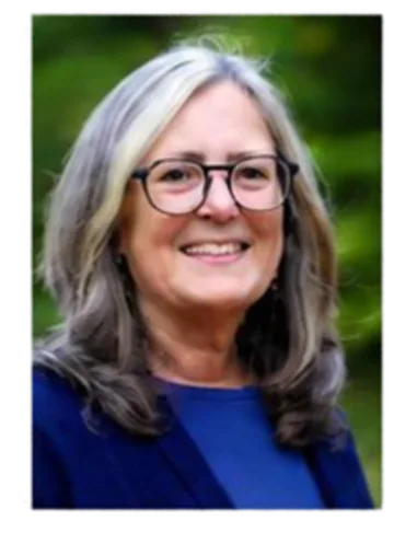 Dr. Sharon Hartley